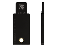 Yubico Yubikey 5 NFC - Retail 1 Pack - 1568974 - zdjęcie 3